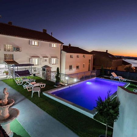 Apartment Crikvenica 1 Экстерьер фото