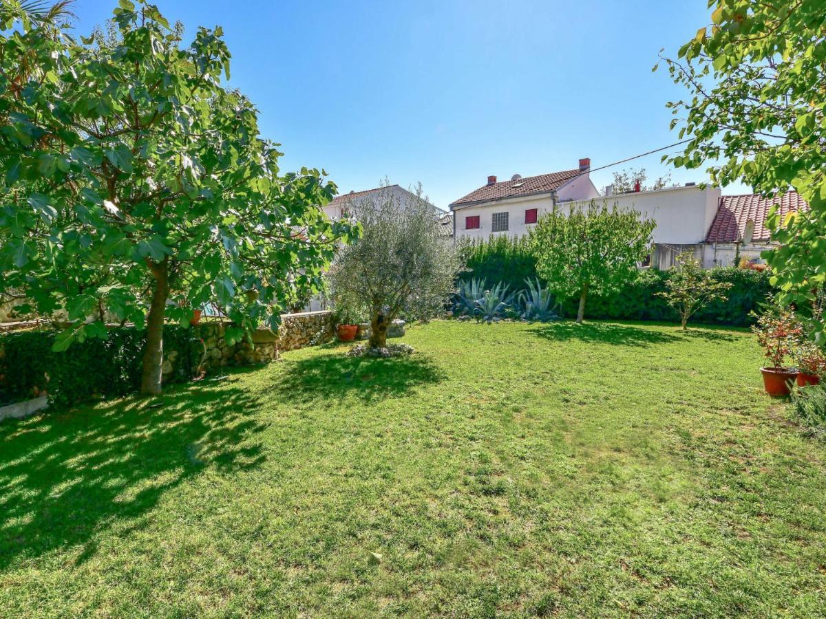 Apartment Crikvenica 1 Экстерьер фото