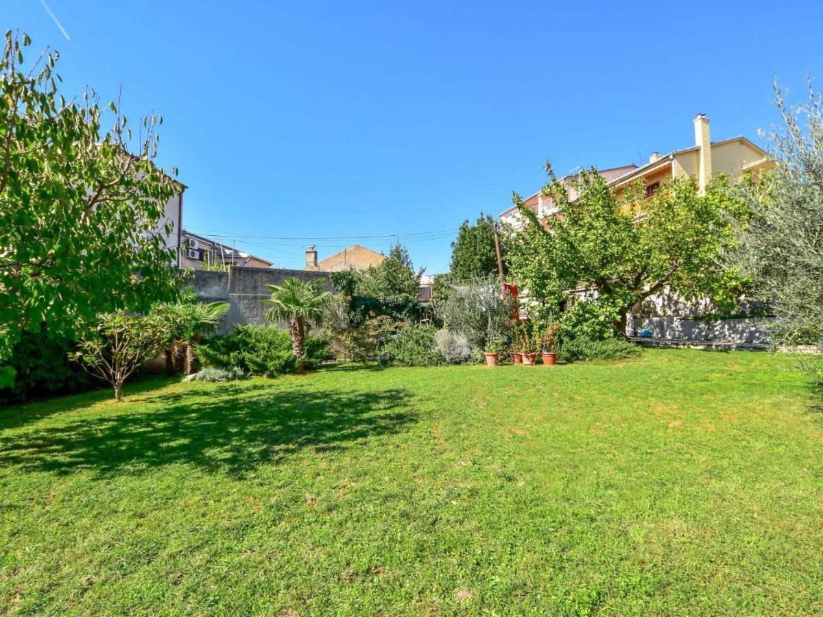 Apartment Crikvenica 1 Экстерьер фото