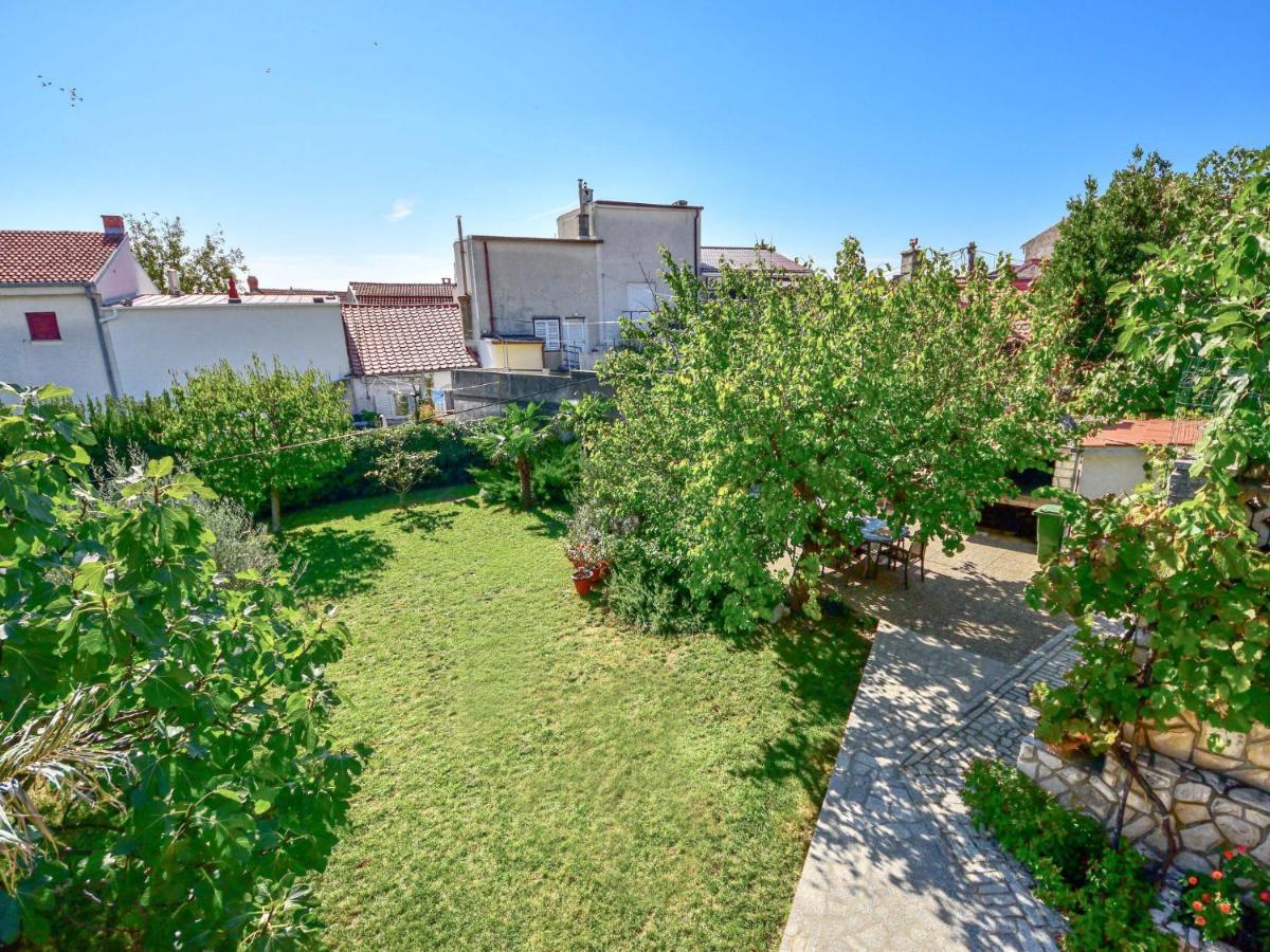 Apartment Crikvenica 1 Экстерьер фото
