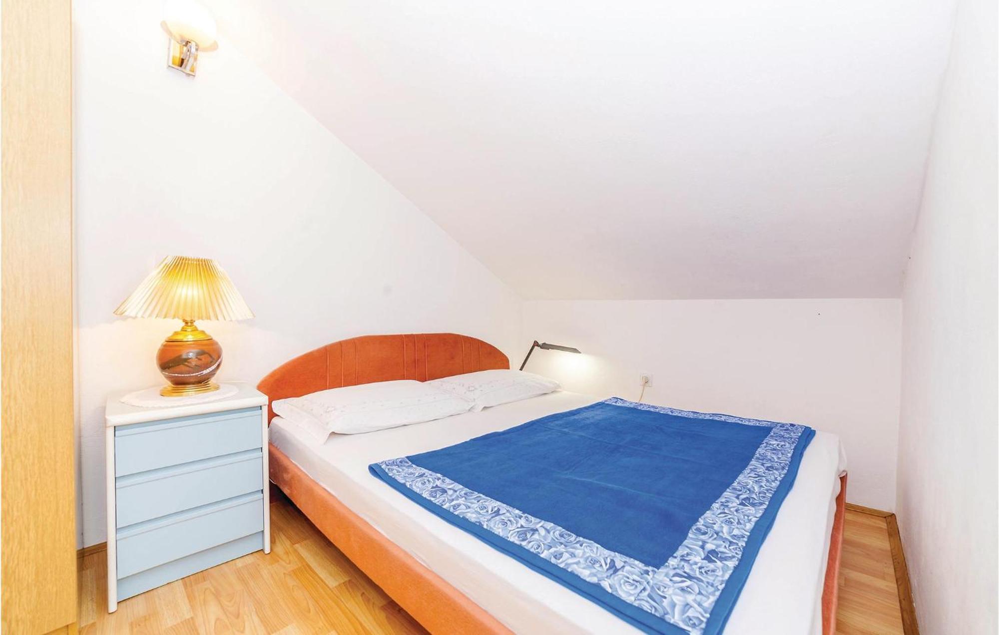 Apartment Crikvenica 1 Экстерьер фото