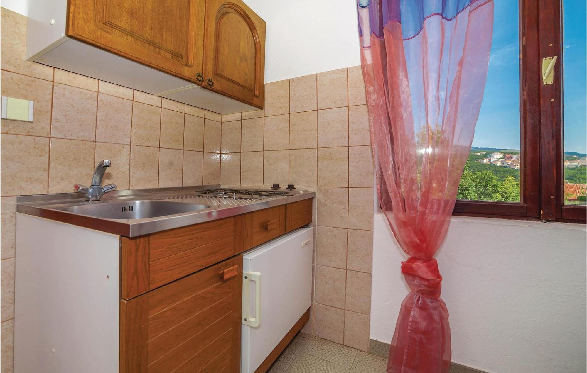 Apartment Crikvenica 1 Экстерьер фото