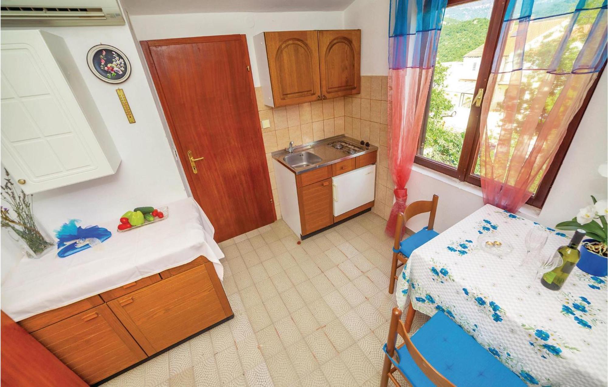 Apartment Crikvenica 1 Экстерьер фото