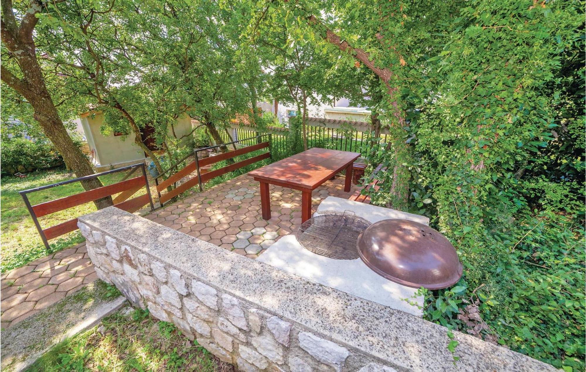 Apartment Crikvenica 1 Экстерьер фото