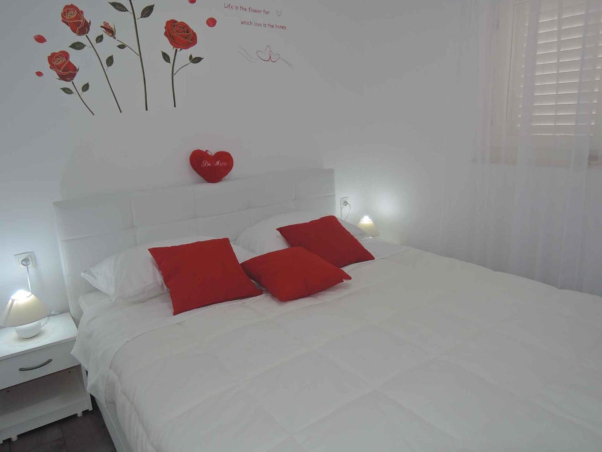 Apartment Crikvenica 1 Номер фото