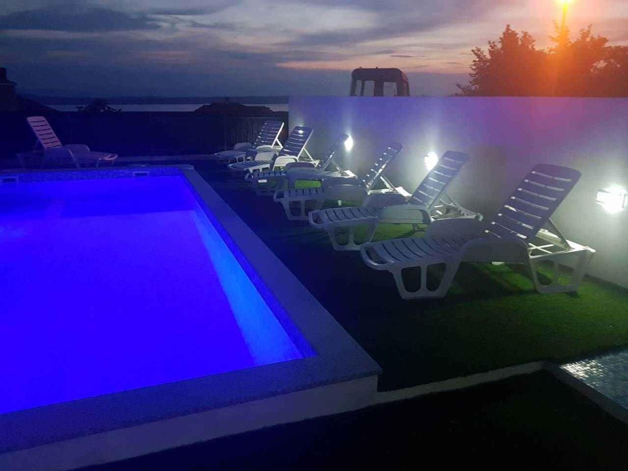 Apartment Crikvenica 1 Экстерьер фото
