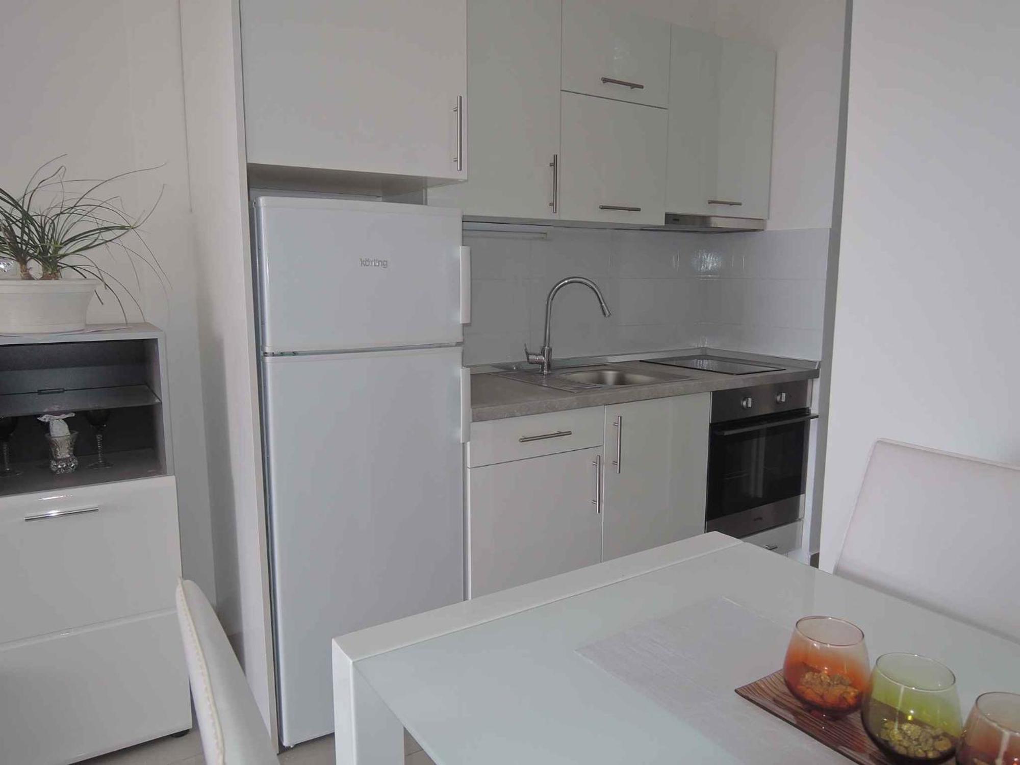 Apartment Crikvenica 1 Номер фото