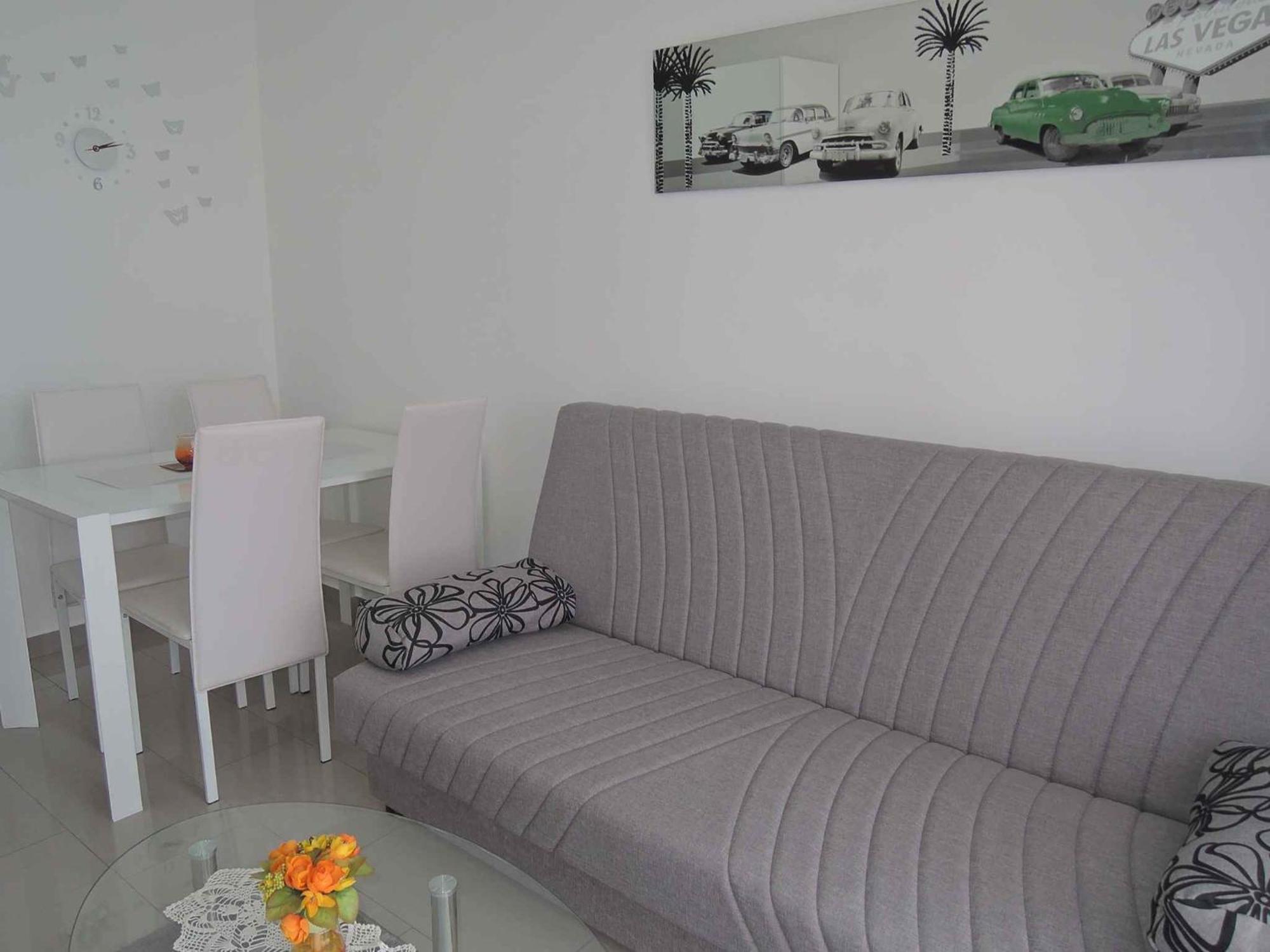 Apartment Crikvenica 1 Номер фото