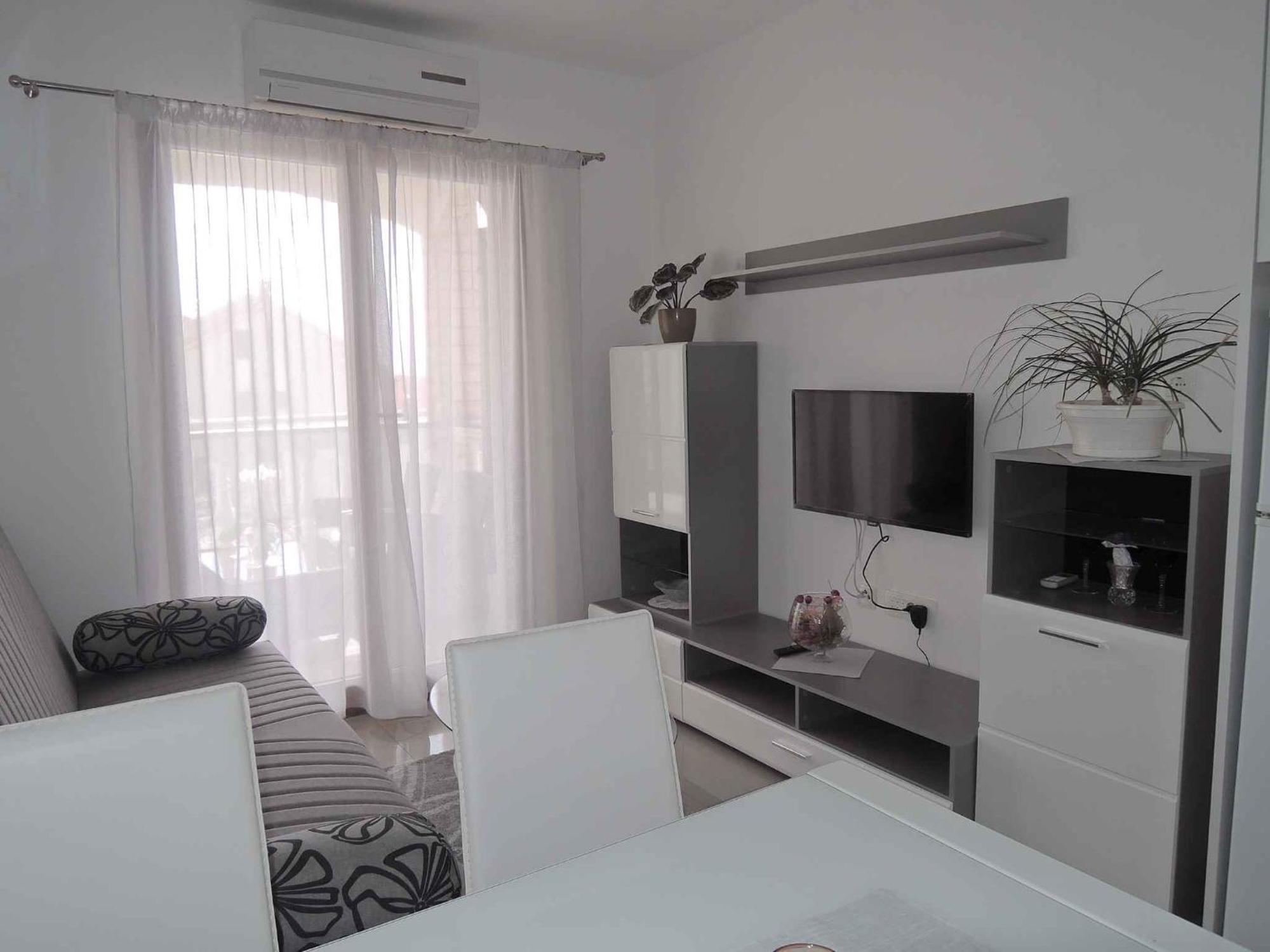 Apartment Crikvenica 1 Номер фото