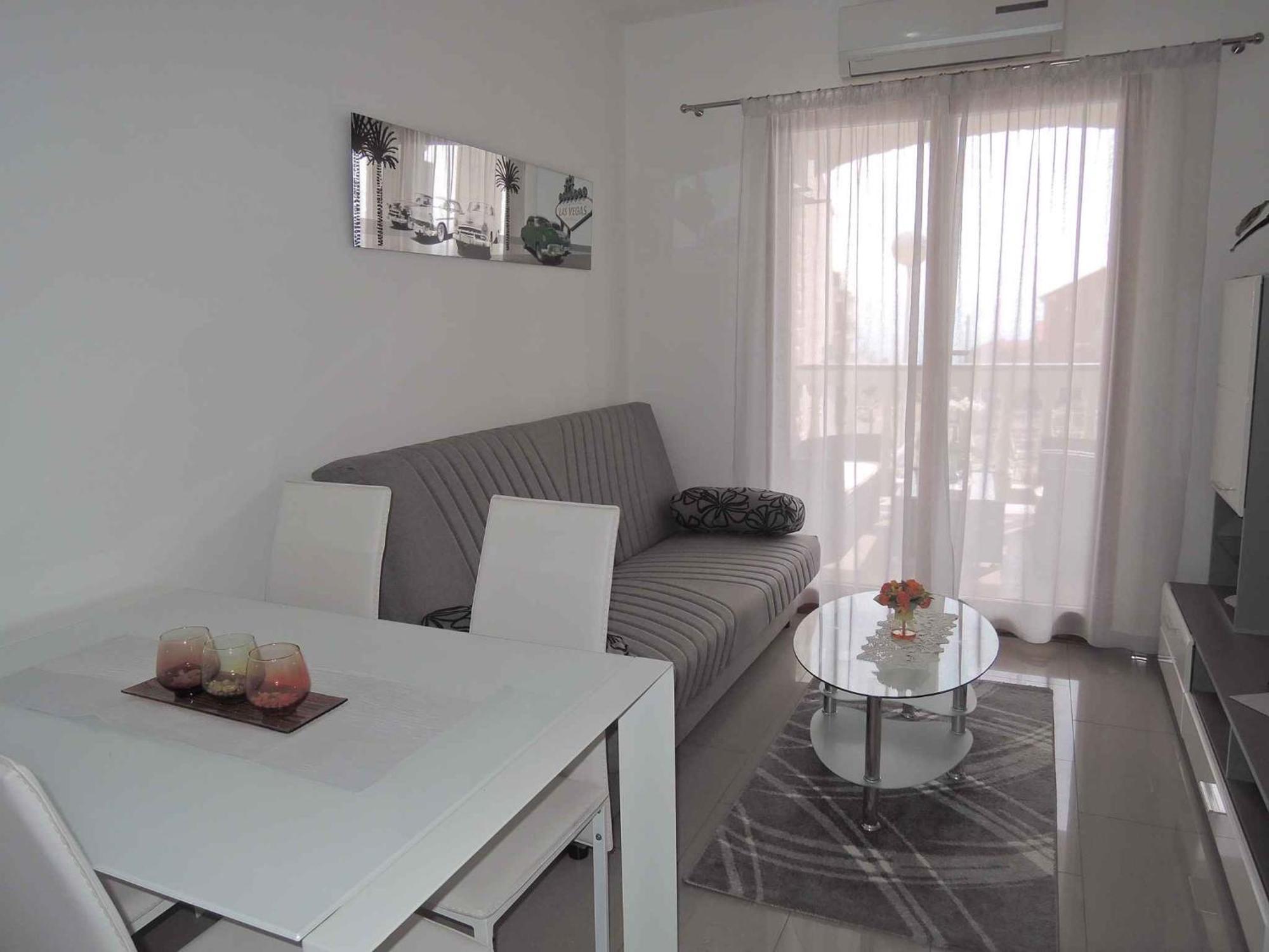 Apartment Crikvenica 1 Номер фото