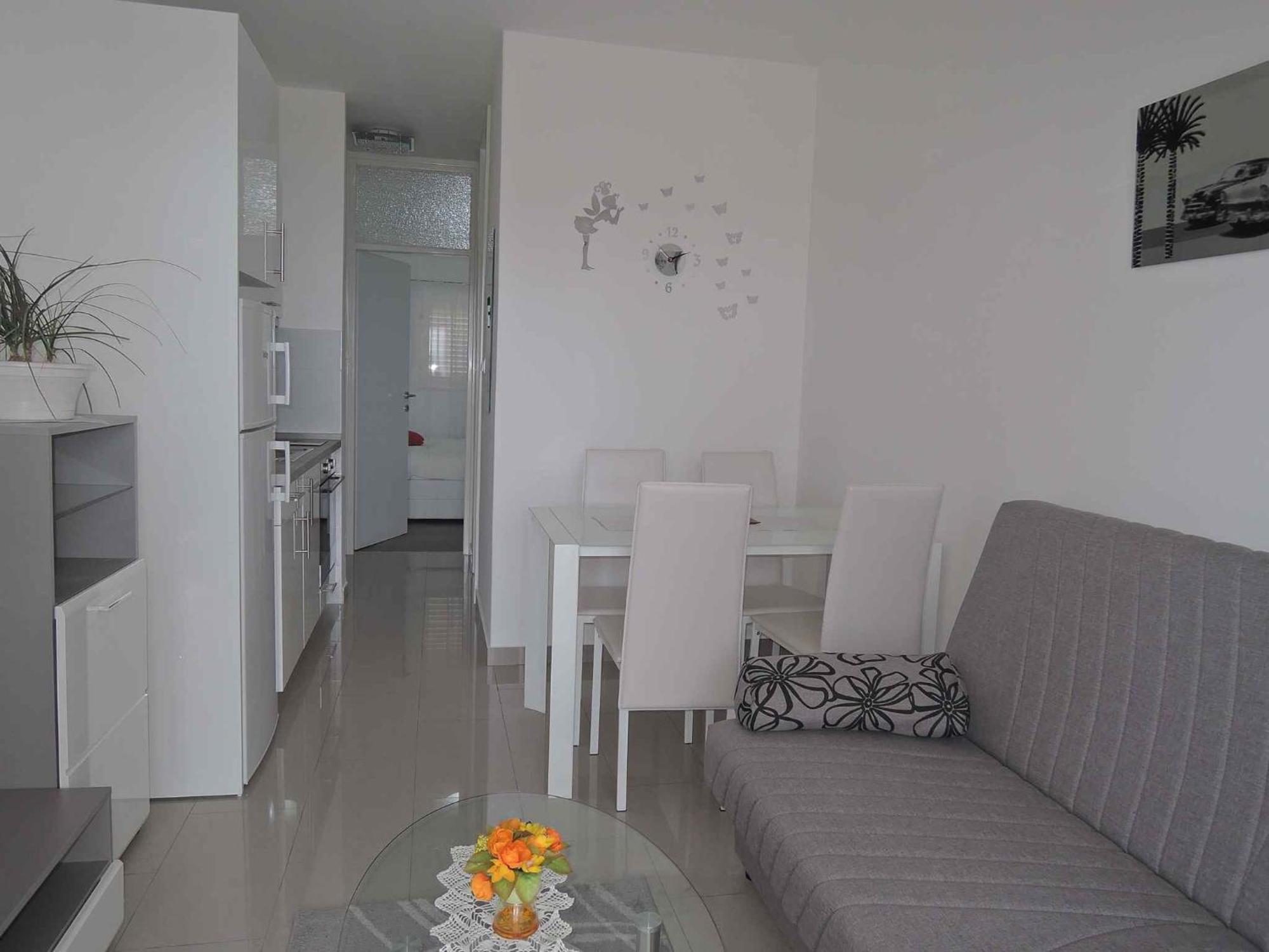 Apartment Crikvenica 1 Номер фото