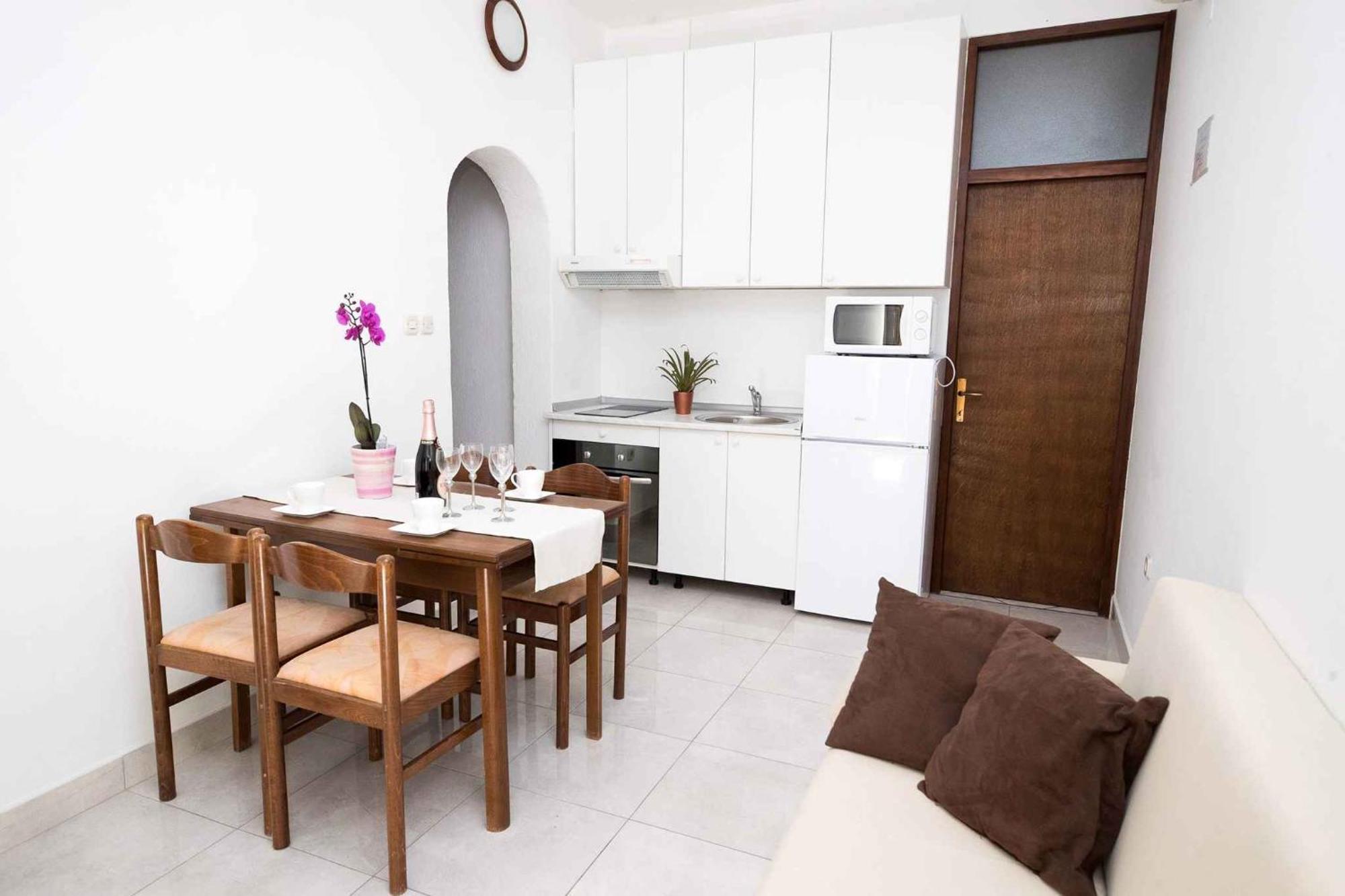 Apartment Crikvenica 1 Номер фото