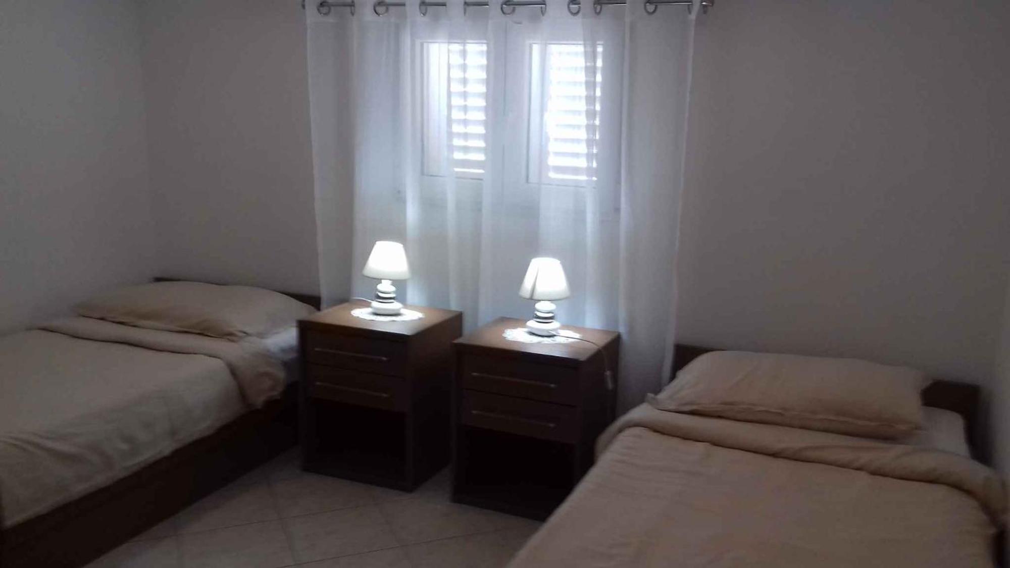 Apartment Crikvenica 1 Номер фото