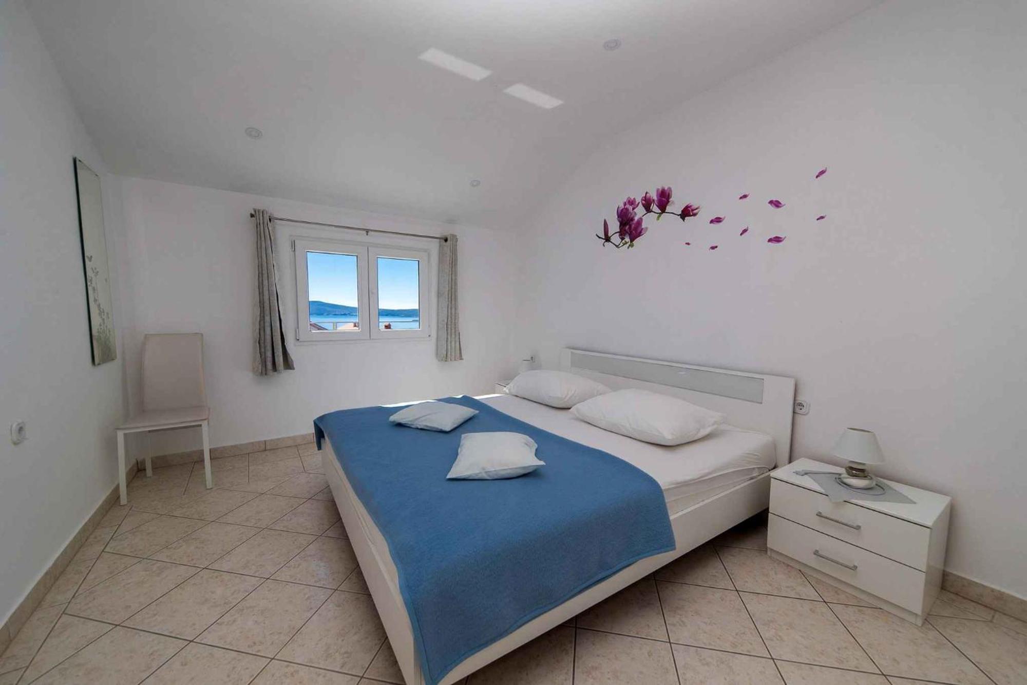 Apartment Crikvenica 1 Номер фото
