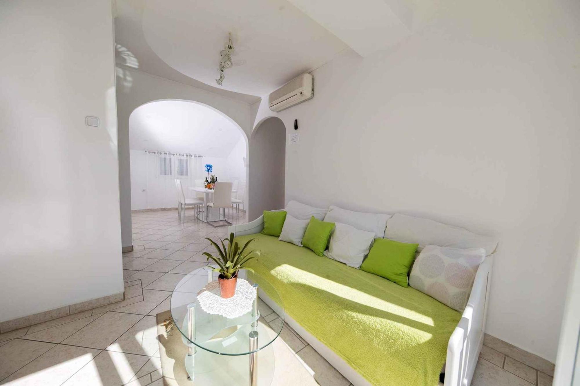 Apartment Crikvenica 1 Номер фото