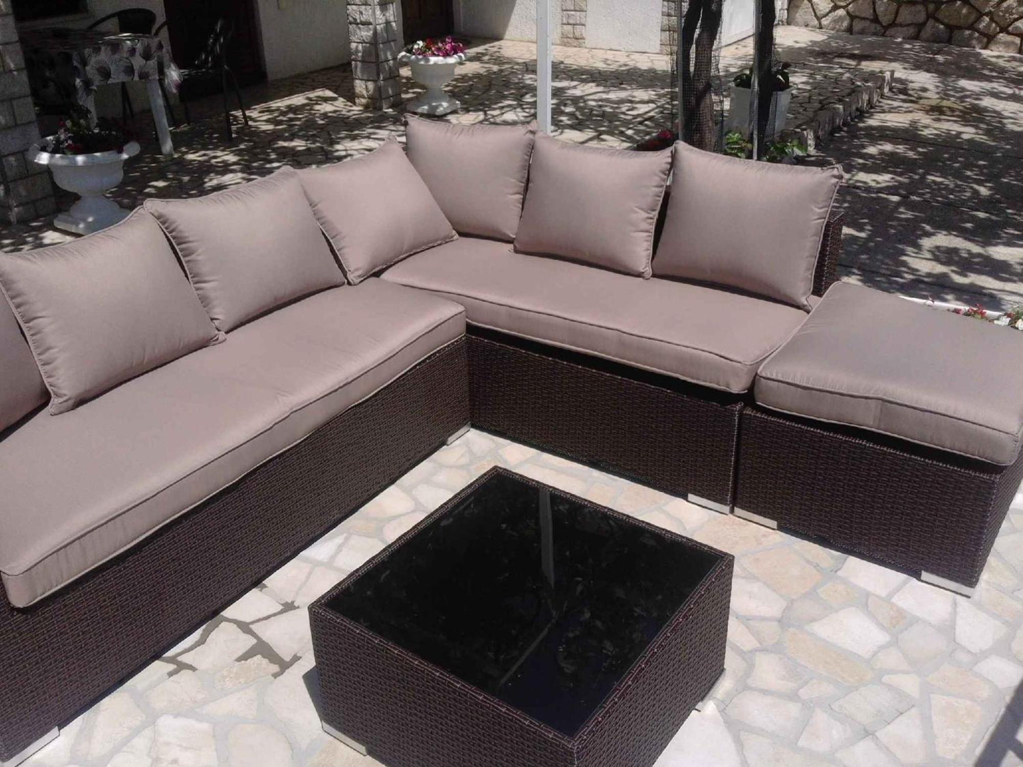 Apartment Crikvenica 1 Экстерьер фото