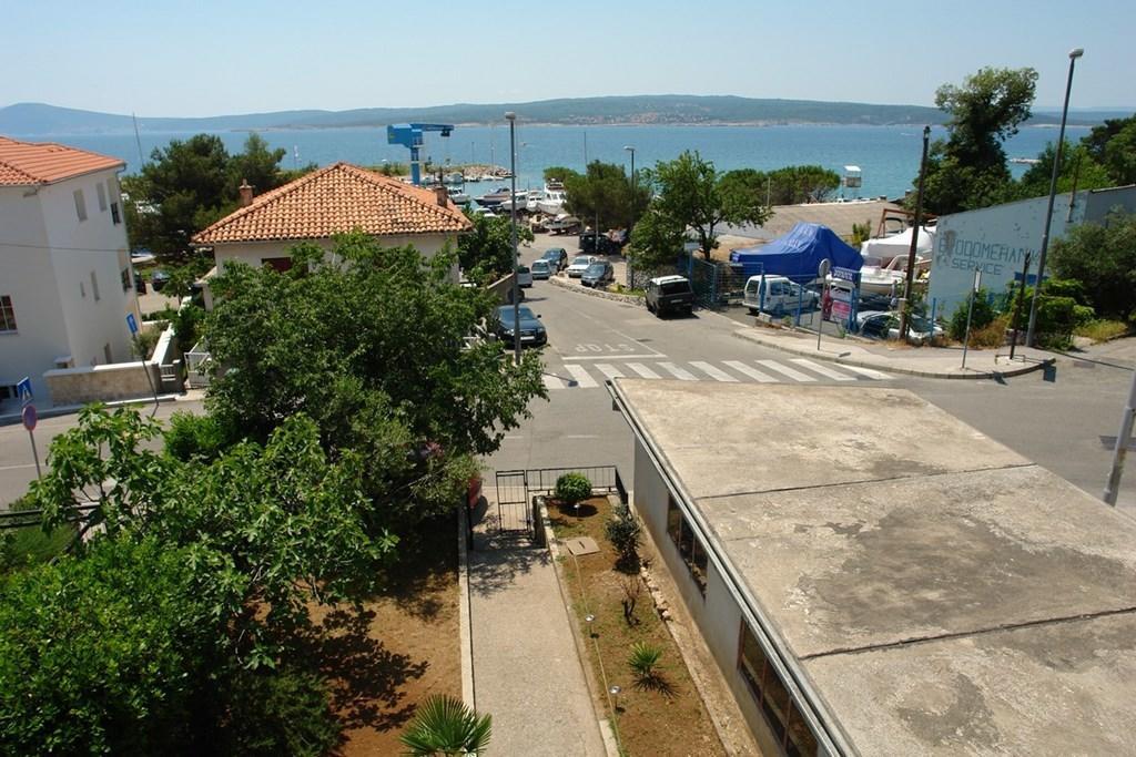 Apartment Crikvenica 1 Номер фото