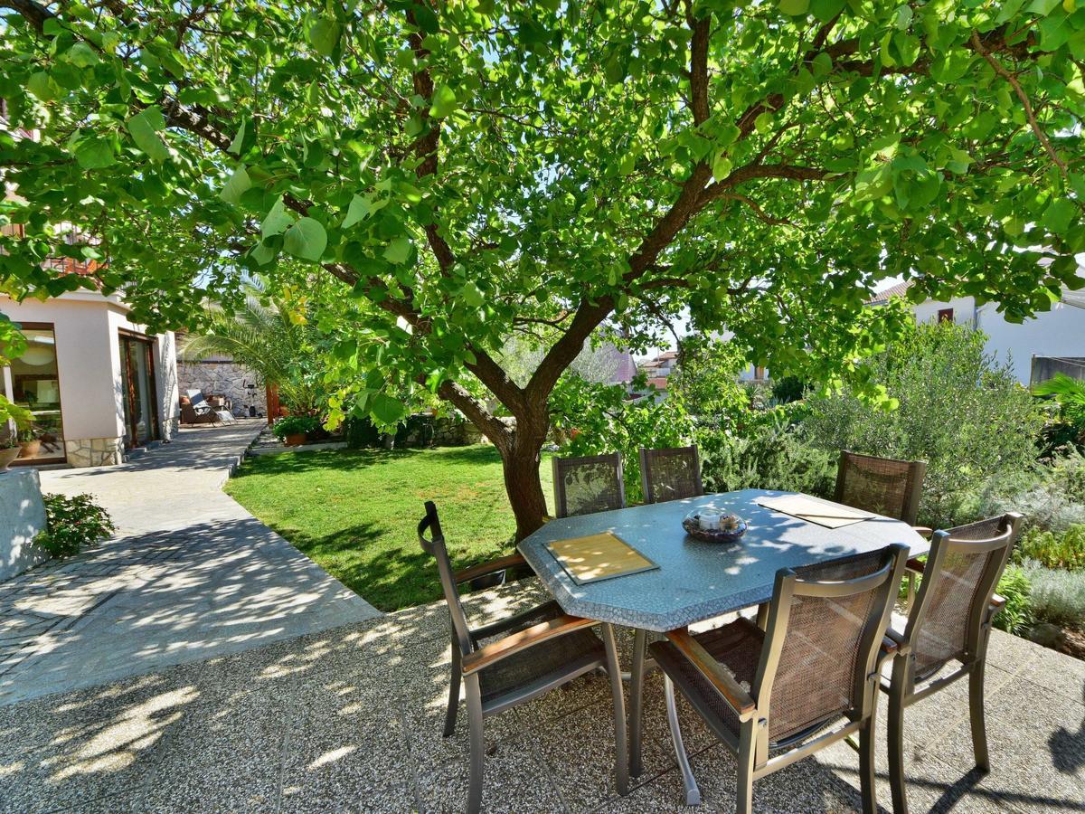 Apartment Crikvenica 1 Экстерьер фото
