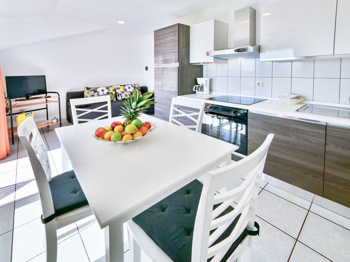 Apartment Crikvenica 1 Экстерьер фото