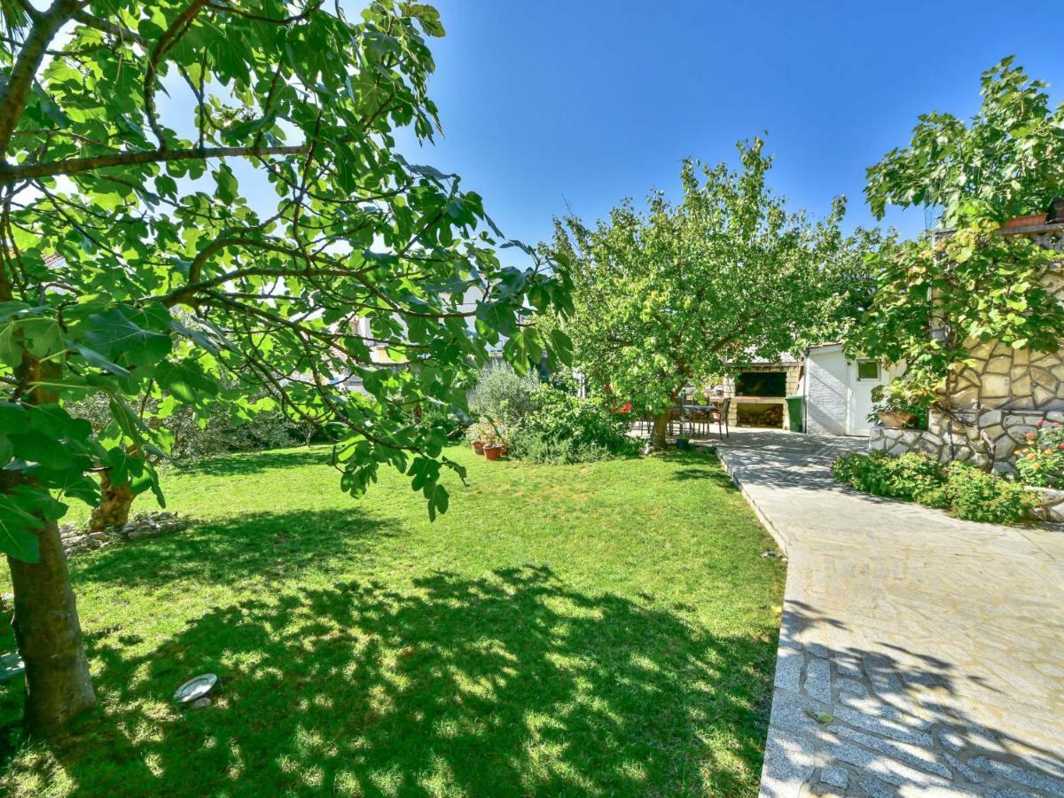 Apartment Crikvenica 1 Экстерьер фото